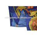 Neueste Design Factory Preis Menschen New Real Madrid Taschentuch Bandana / Schal